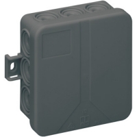 RK i12-L 85x85x37 crna,prazna      