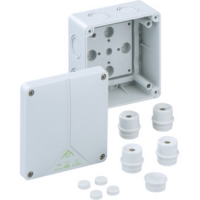 RK Abox060L(prazna-siva)           